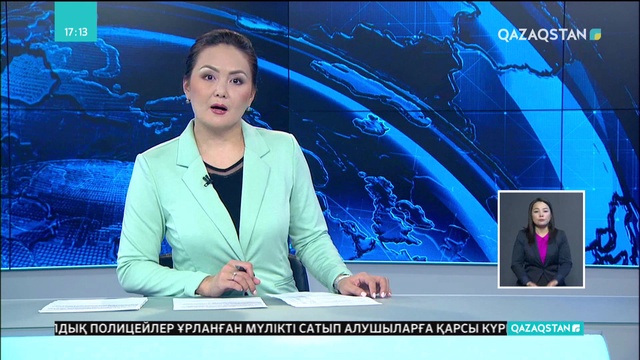 Мәскеуде О.Сүлейменовтің «Аз и Я» еңбегі қайта басылып шықты