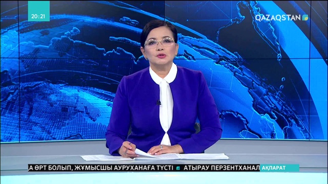 Қазалы ауданының тұрғындары жол азабын тартуда