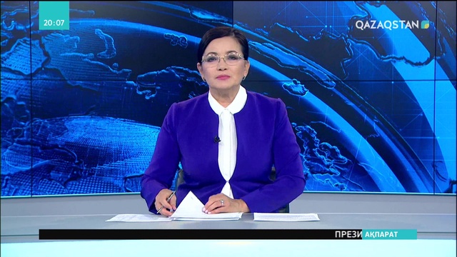 Бауырластық байланыстар сан-салалы