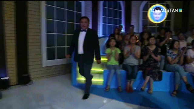 13.09.2018 - Qyzyq eken... 5-маусым. 7-бағдарлама (Толық нұсқа)