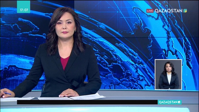 Маңғыстауға республикалық «Денсаулық» пойызы келді