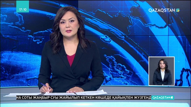 Тамара Дүйсенова ақтөбеліктерге «7-20-25» бағдарламасының артықшылықтарын түсіндірді