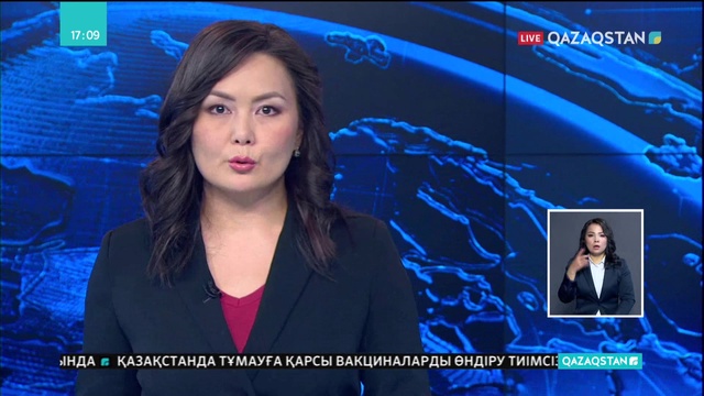 СҚО диқандары рекордтық көлемде астық жинауға ниетті