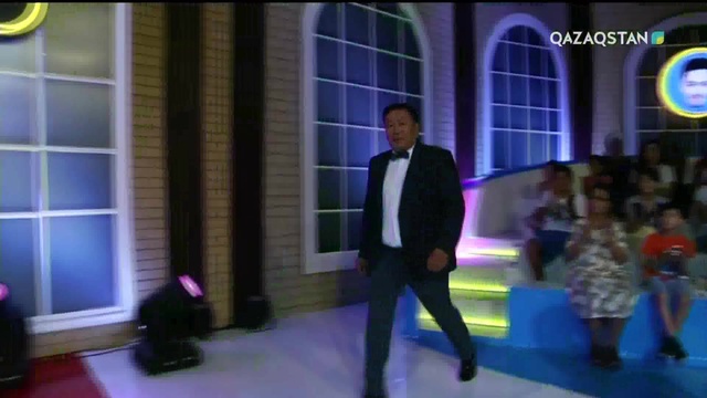 14.09.2018 - Qyzyq eken... 5-маусым. 8-бағдарлама (Толық нұсқа)