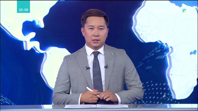 Мемлекет басшысы Түркістан облысының әкімі мен қала әкімін қабылдады