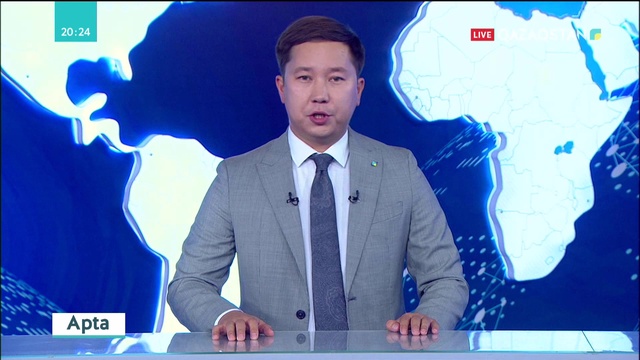 «Өз сөзім». Әлемді өзіне қаратқан Идлибтегі бүгінгі жағдай қандай?