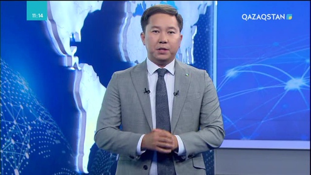 «Апта» қонағы - Қазақстан Республикасының Түрік Республикасындағы Төтенше және Өкілетті Елшісі Абзал Сапарбекұлы