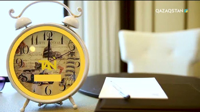 17.09.2018 - Tańsholpan. Таңғы ақпаратты-сазды бағдарлама (Толық нұсқа)