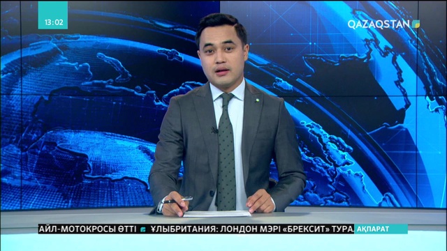 Қостанайда көпбалалы отбасы баспаналы болды