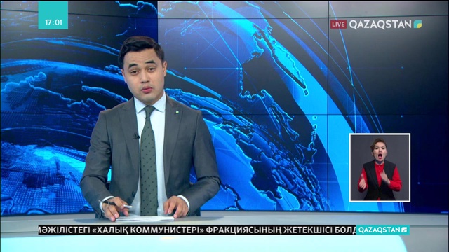 Атырауда көпқабатты үйлердің бірінде лифт құлады