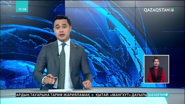 Еліміздің жастар ұйымдары «Ұлттық патриоттық актіге» қол қойды