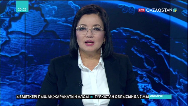 Бізге атаққұмарлық пен ысырапшылдықтан құтылатын жаңа үлгі қажет – Қ. Тоқаев