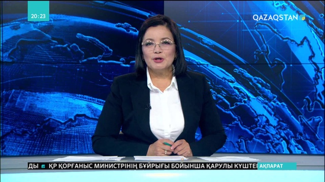 «World Food Moscow»  азық-түлік көрмесіне қазақстандық 15 компания қатысуда