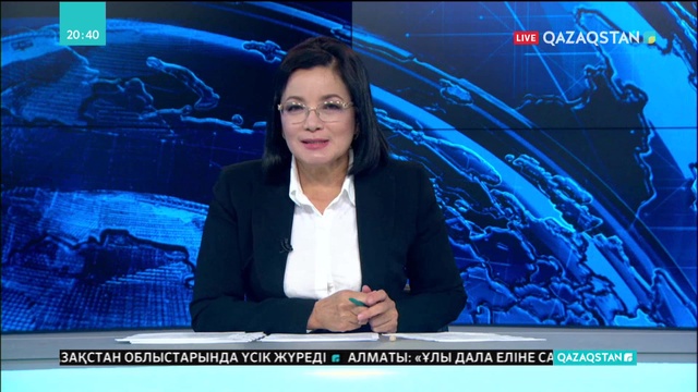 Қызылорда облысында ардагерлерді Астанаға қыдырту дәстүрге айналған