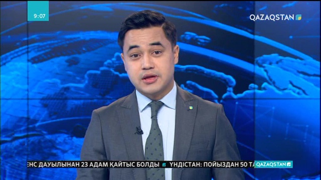 Астанада «7 Жалын» жобасы жұмысын бастады