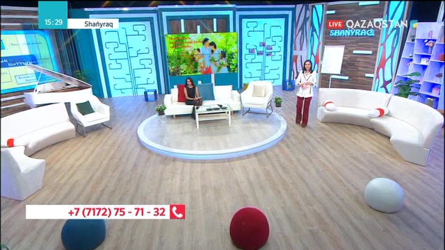 Динара Болат: Анасының етегіне оралып өскен ұлдан аса жауапты, ер мінезді адам шыға қоймайды