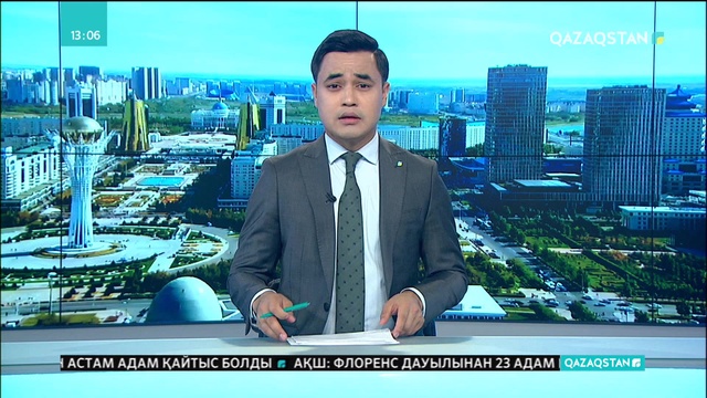 Нигерияда су тасқынынан 100 тұрғын қаза тапты