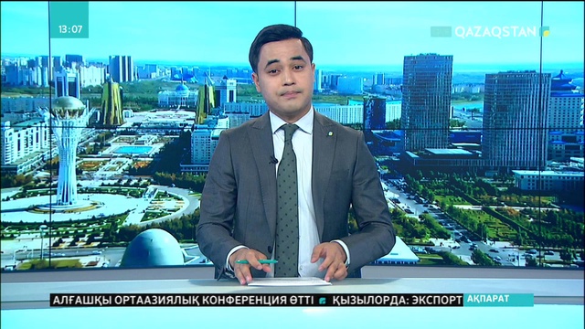 Павлодар облысында ағартушы Мұса Шормановтың мемориалдық кешені бой көтерді