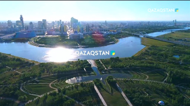 18.09.2018 - Tańsholpan. Таңғы ақпаратты-сазды бағдарлама (Толық нұсқа)