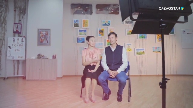 18.09.2018 - Jan jylýy (Жан жылуы) – Серікбаевтар отбасы. 3-хабар (Толық нұсқа)