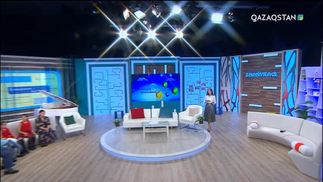 Баланы тәрбилеудің өз әдісіміз бар....