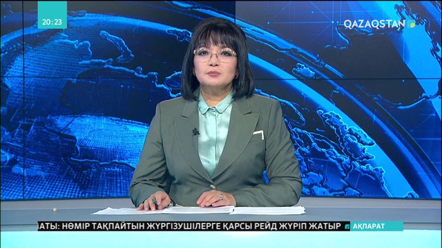 Жамбыл облысының Қордай ауданында орта мектеп жаңа оқу жылына дайын болмай шықты