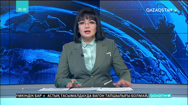 Қарағанды облысының Шахтинск қаласында кәсіпкер көпқабатты үйдің тірек қабырғасын бұзып тастаған