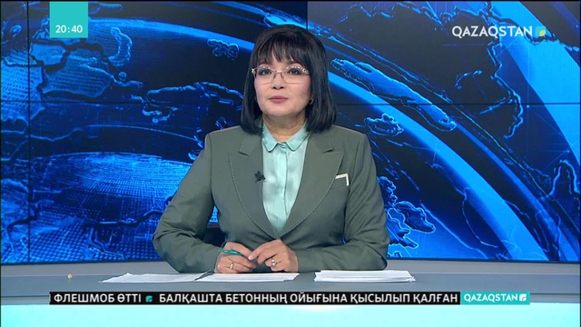 Түркістан облысында шетелдіктерге өңірдің туристік әлеуеті таныстырылды