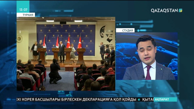 Анкара Идлибке қосымша әскер жібереді