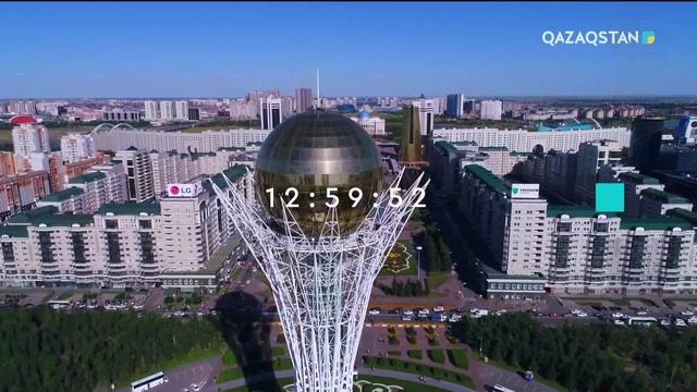 19.09.2018 - Aqparat - 13:00 (Толық нұсқа)