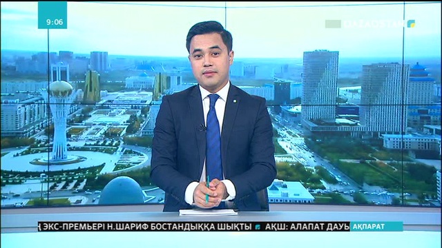 Ақтөбе облыстық драма театры мен «Aqtobe» телеарнасы үлкен жобаларды жүзеге асырмақ