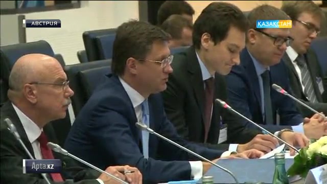 Лондон мен Нью-Йорк биржаларында  мұнай бағасы өсті