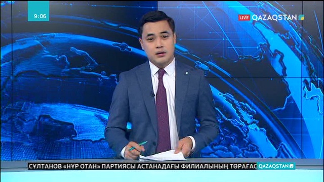 Талдықорғанда журналистер арасындағы «Шаңырақ» байқауының өңірлік жеңімпаздары анықталды