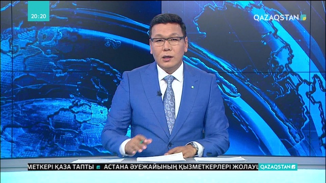 Сенат депутаты Д.Назарбаева Грузия Парламентінің вице-спикері В.Щеткинамен екіжақты кездесу өткізді