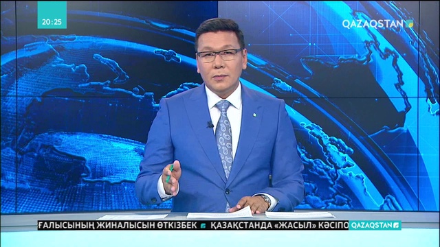 Еліміздің астықты өңірлерінде егін жинау науқаны қызу жүріп жатыр