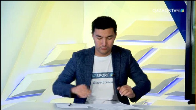 20.09.2018 - Футбол. УЕФА Еуропа Лигасы. Матч қарсаңында. Арсенал (Англия) - Ворскла (Украина) (Толық нұсқа)