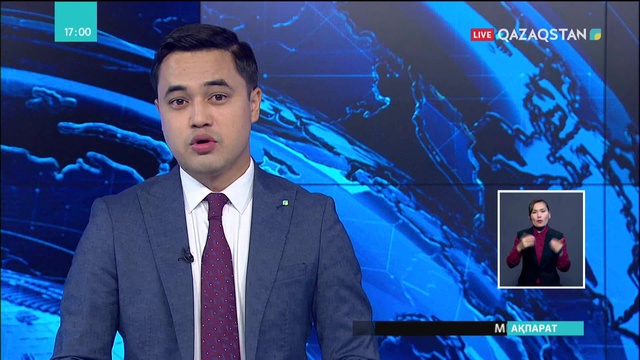 Елбасы «Қазатомөнеркәсіп» ұлттық атом компаниясы» АҚ басқармасының төрағасы Ғалымжан Пірматовты қабылдады