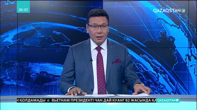 Әли Демир: Жедел жәрдем жүргізушісі Кучма Николайдан кешірім сұраймын