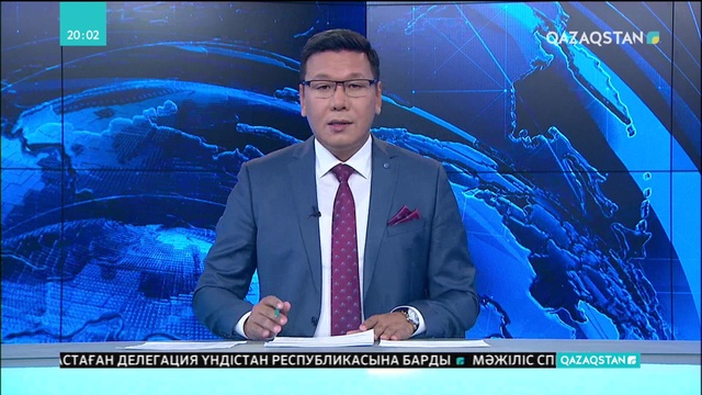 Тимур Жақсылықов Президенттің көмекшісі қызметіне тағайындалды