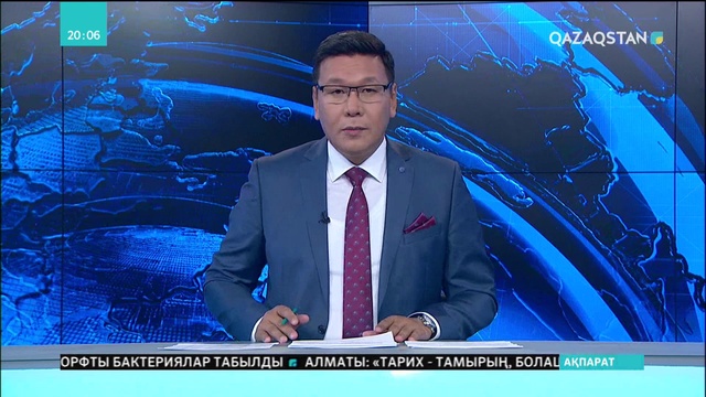 Балқашта дәрігерлер нәрестені аман алып қалды