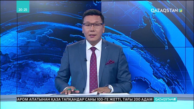 Қазақстан мен Өзбекстан арасындағы байланыс одан әрі артады