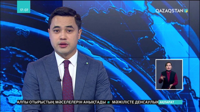 Алматыда жедел жәрдем жүргізушісін ұрған азамат кешірім сұрады