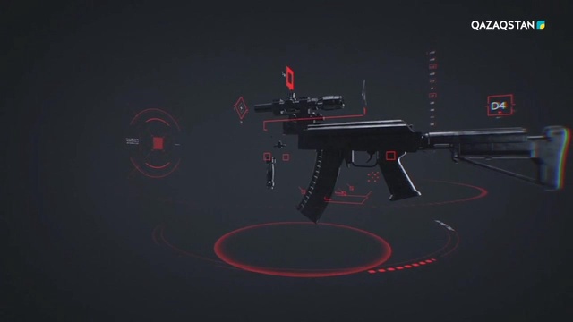 23.09.2018 – Aqsaýyt (Ақсауыт) - «Алтын үкі» халықаралық мергендер сайысы. Спасск полигоны. 4-бағдарлама (Толық нұсқа)