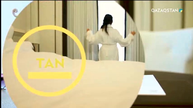 23.09.2018 – Tańsholpan. Таңғы ақпаратты-сазды бағдарлама  (Толық нұсқа)