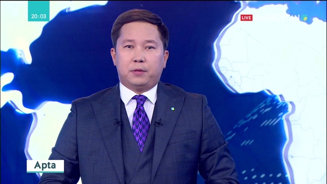 Ғабит Байжанов Президенттің көмекшісі - Қауіпсіздік Кеңесінің хатшысы қызметіне тағайындалды