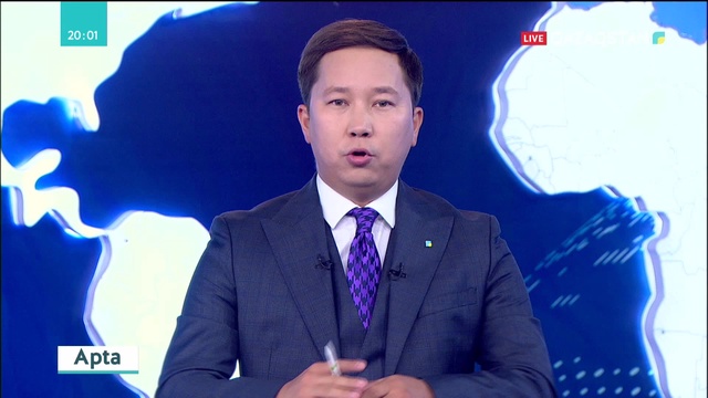 Осы аптада Әлихан Смайылов ҚР Қаржы министрі болып тағайындалды