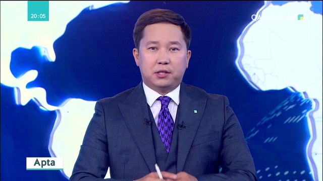 Мемлекет басшысына елорданың алдағы даму жоспары таныстырылды