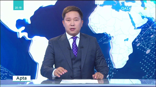 Осы аптада әлеуметтік желіде қызу талқыланған тақырыптарға шолу