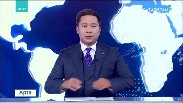 Тәуелсіздік тарихында тұңғыш рет «Кинематография туралы» заң жобасы әзірленді