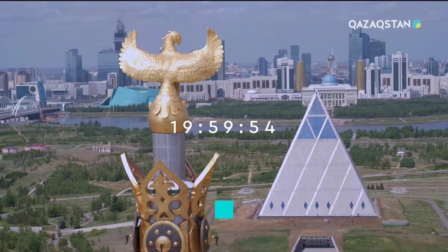 23.09.2018 - Apta (Апта). Ақпараттық-сараптамалық бағдарлама (Толық нұсқа)